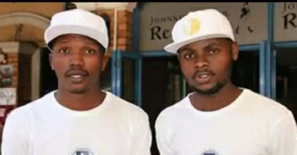 Mega Drumz - Etjwaleni Ft. Beat Movement & Mangoli